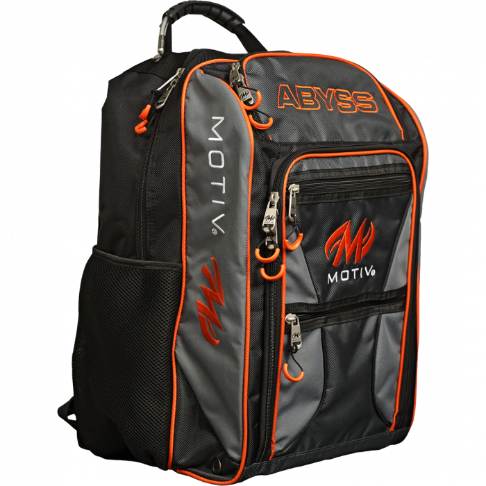 Motiv Abyss Giant Rucksack